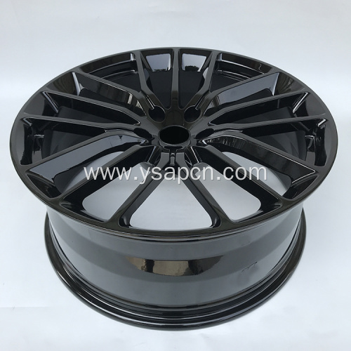 Forged Wheel Rims for Maserati Quattroporte Ghibli Levante